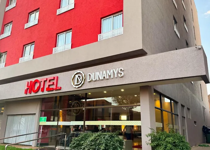 Dunamys Londrina