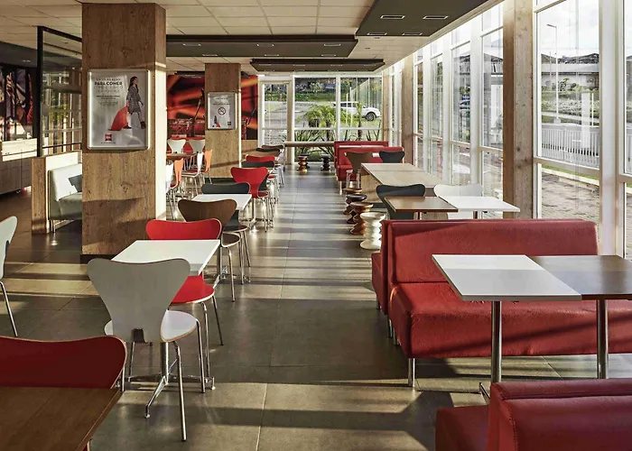  Ibis Londrina Shopping