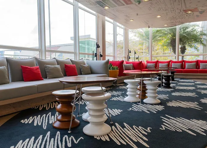  Ibis Londrina Shopping